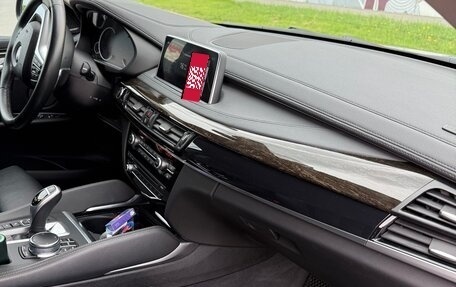 BMW X6, 2019 год, 5 800 000 рублей, 20 фотография