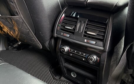 BMW X6, 2019 год, 5 800 000 рублей, 31 фотография