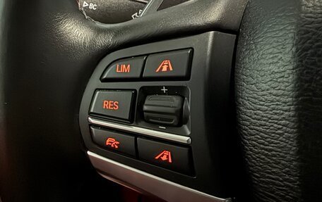 BMW X6, 2019 год, 5 800 000 рублей, 38 фотография