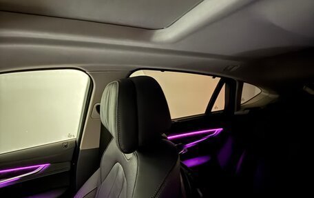 BMW X6, 2019 год, 5 800 000 рублей, 35 фотография