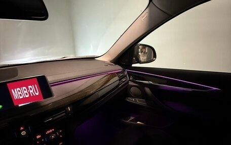 BMW X6, 2019 год, 5 800 000 рублей, 37 фотография