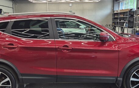 Nissan Qashqai, 2017 год, 1 600 000 рублей, 3 фотография