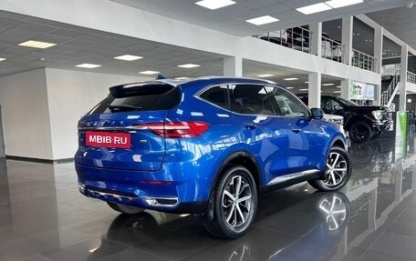 Haval F7 I, 2019 год, 1 925 000 рублей, 2 фотография