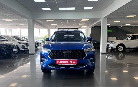 Haval F7 I, 2019 год, 1 925 000 рублей, 3 фотография