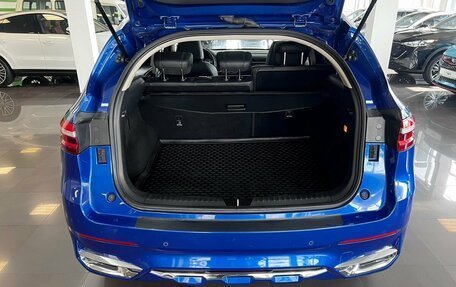 Haval F7 I, 2019 год, 1 925 000 рублей, 7 фотография