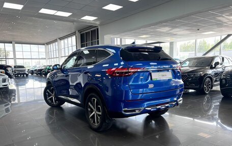 Haval F7 I, 2019 год, 1 925 000 рублей, 5 фотография