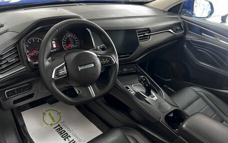 Haval F7 I, 2019 год, 1 925 000 рублей, 9 фотография