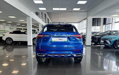 Haval F7 I, 2019 год, 1 925 000 рублей, 4 фотография