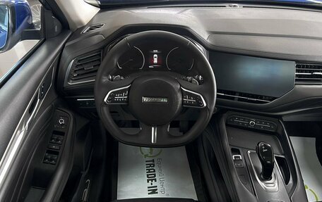 Haval F7 I, 2019 год, 1 925 000 рублей, 12 фотография