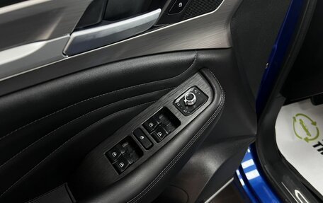 Haval F7 I, 2019 год, 1 925 000 рублей, 17 фотография