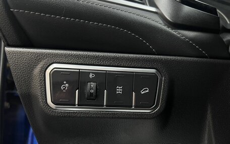 Haval F7 I, 2019 год, 1 925 000 рублей, 18 фотография