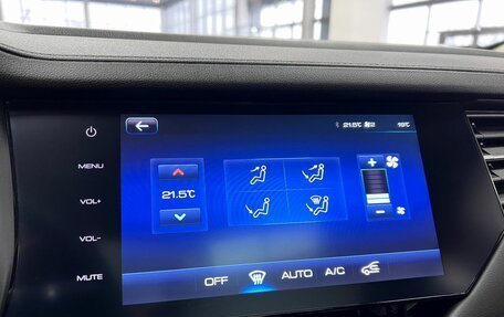 Haval F7 I, 2019 год, 1 925 000 рублей, 20 фотография