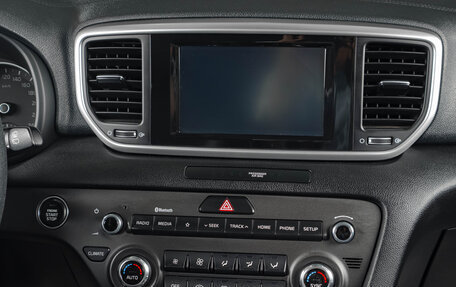 KIA Sportage IV рестайлинг, 2019 год, 2 159 000 рублей, 17 фотография