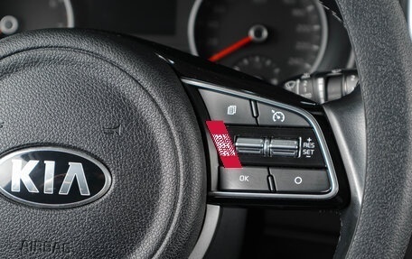 KIA Sportage IV рестайлинг, 2019 год, 2 159 000 рублей, 16 фотография
