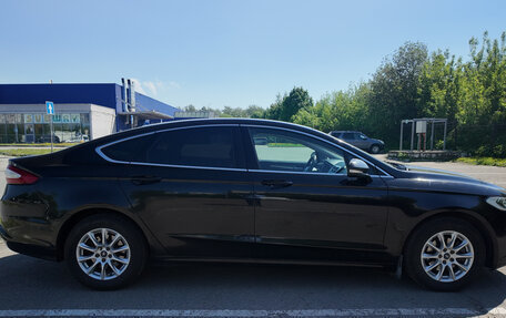 Ford Mondeo V, 2016 год, 1 450 000 рублей, 3 фотография