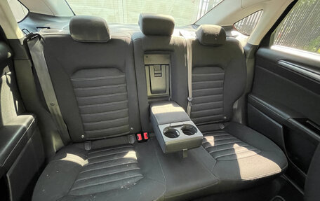 Ford Mondeo V, 2016 год, 1 450 000 рублей, 11 фотография