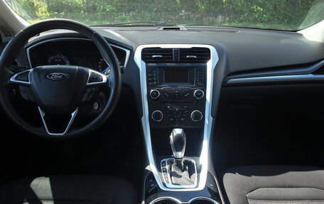 Ford Mondeo V, 2016 год, 1 450 000 рублей, 6 фотография