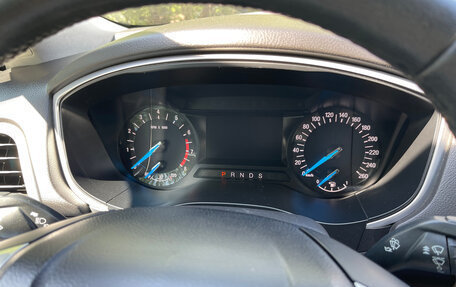 Ford Mondeo V, 2016 год, 1 450 000 рублей, 9 фотография