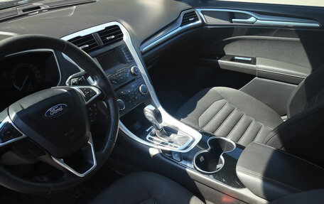 Ford Mondeo V, 2016 год, 1 450 000 рублей, 7 фотография
