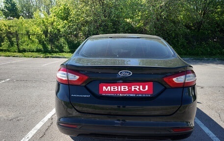 Ford Mondeo V, 2016 год, 1 450 000 рублей, 2 фотография
