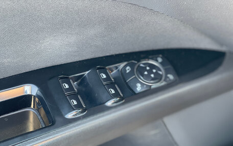 Ford Mondeo V, 2016 год, 1 450 000 рублей, 14 фотография