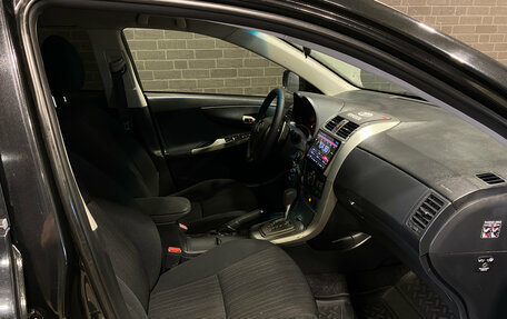 Toyota Corolla, 2008 год, 780 000 рублей, 9 фотография