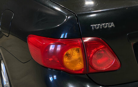 Toyota Corolla, 2008 год, 780 000 рублей, 7 фотография