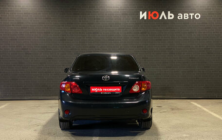 Toyota Corolla, 2008 год, 780 000 рублей, 6 фотография