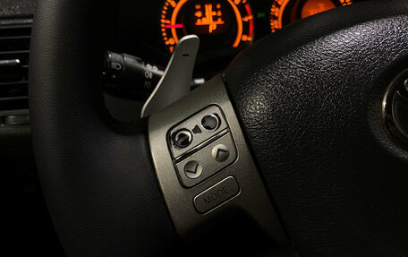 Toyota Corolla, 2008 год, 780 000 рублей, 16 фотография