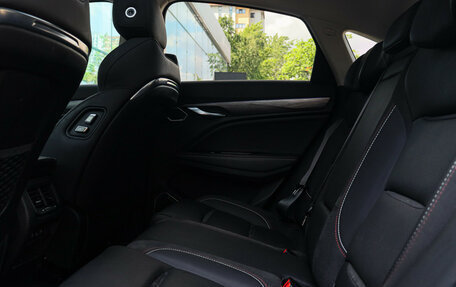 Geely Tugella FY11, 2020 год, 2 470 000 рублей, 9 фотография