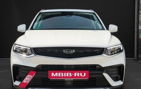 Geely Tugella FY11, 2020 год, 2 470 000 рублей, 2 фотография