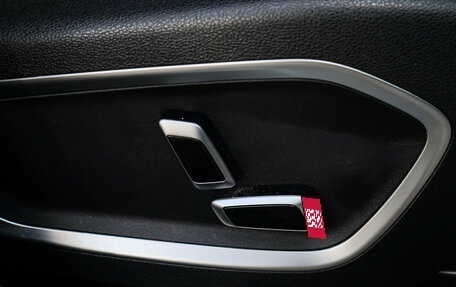 Geely Tugella FY11, 2020 год, 2 470 000 рублей, 8 фотография