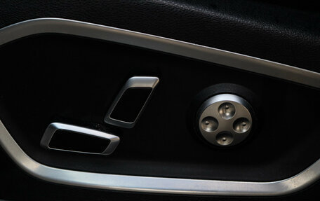 Geely Tugella FY11, 2020 год, 2 470 000 рублей, 15 фотография