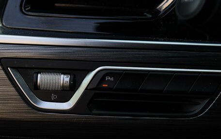 Geely Tugella FY11, 2020 год, 2 470 000 рублей, 19 фотография
