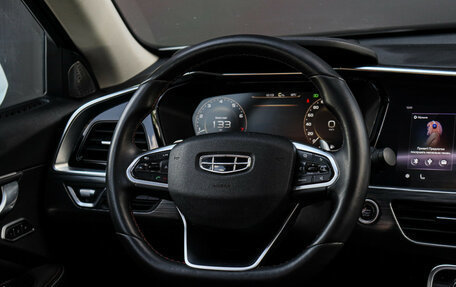 Geely Tugella FY11, 2020 год, 2 470 000 рублей, 13 фотография