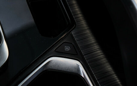 Geely Tugella FY11, 2020 год, 2 470 000 рублей, 20 фотография