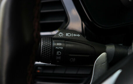 Geely Tugella FY11, 2020 год, 2 470 000 рублей, 26 фотография