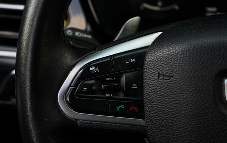 Geely Tugella FY11, 2020 год, 2 470 000 рублей, 28 фотография
