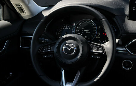 Mazda CX-5 II, 2024 год, 3 650 000 рублей, 11 фотография
