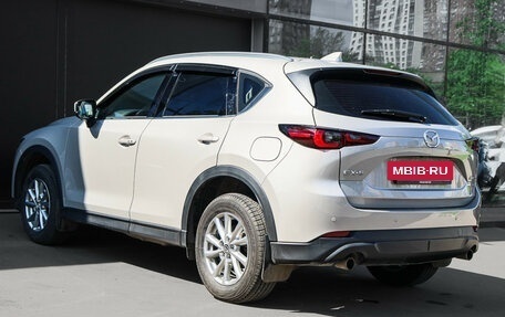 Mazda CX-5 II, 2024 год, 3 650 000 рублей, 6 фотография