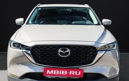 Mazda CX-5 II, 2024 год, 3 650 000 рублей, 2 фотография
