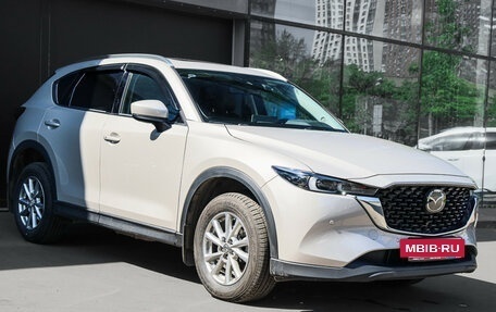Mazda CX-5 II, 2024 год, 3 650 000 рублей, 3 фотография