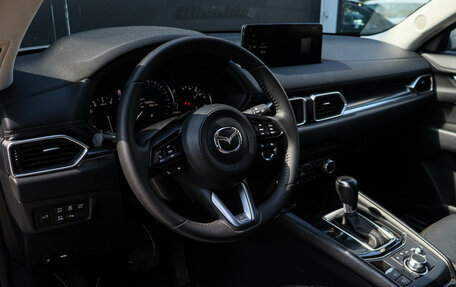Mazda CX-5 II, 2024 год, 3 650 000 рублей, 12 фотография