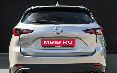 Mazda CX-5 II, 2024 год, 3 650 000 рублей, 5 фотография