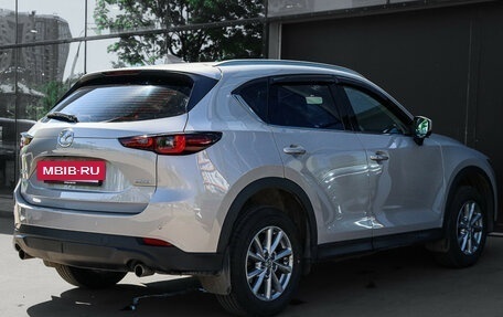 Mazda CX-5 II, 2024 год, 3 650 000 рублей, 4 фотография