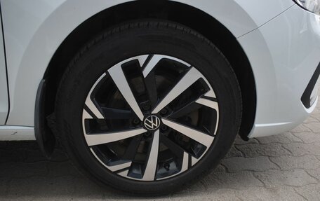 Volkswagen Polo VI (EU Market), 2021 год, 1 260 000 рублей, 9 фотография