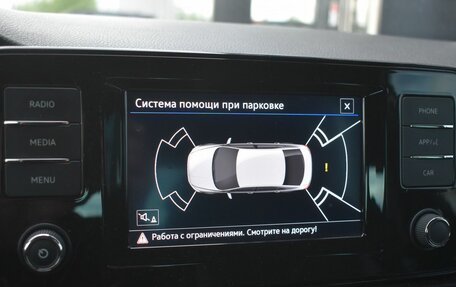 Volkswagen Polo VI (EU Market), 2021 год, 1 260 000 рублей, 16 фотография