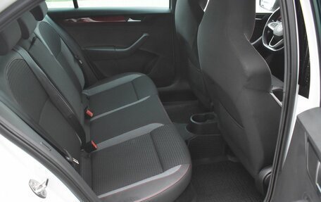 Volkswagen Polo VI (EU Market), 2021 год, 1 260 000 рублей, 11 фотография