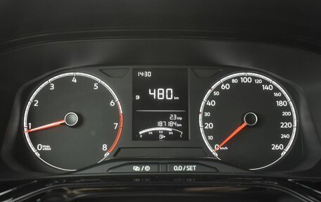 Volkswagen Polo VI (EU Market), 2021 год, 1 260 000 рублей, 15 фотография