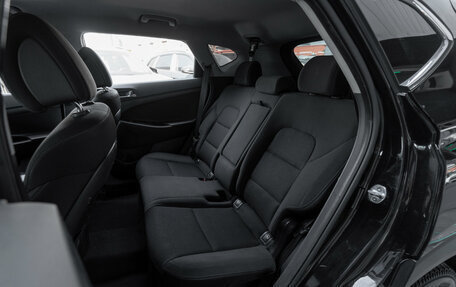 Hyundai Tucson III, 2018 год, 2 280 000 рублей, 12 фотография